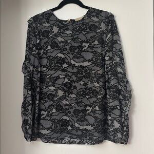 Michael Kors Size L top